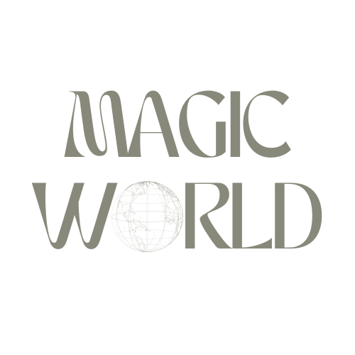 magic world
